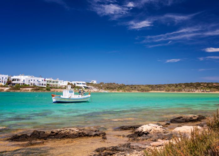 Antiparos Christophe Anagno shutterstock