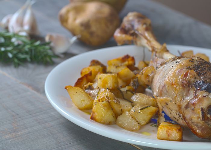 baked lamb coffeeflavour shutterstock compressed