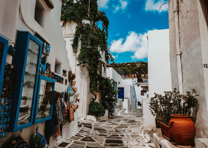 commercial street paros johnnyafrika