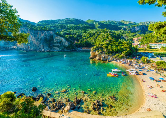 corfu paleokastritsa Balate Dorin shutterstock copy copy copy
