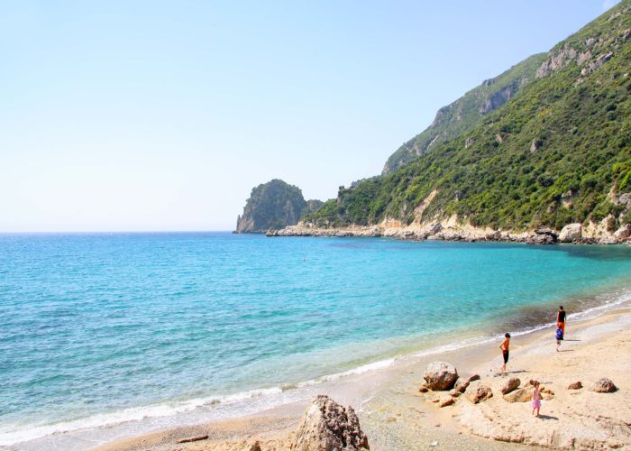 ermones corfu hotelphiloxenia.gr