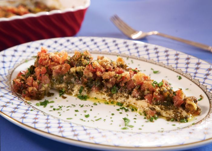fish a la spetsiota dianekochilas