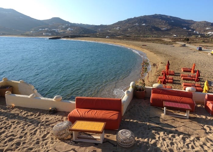 ftelia beach mykonos lucamarimedia shutterstock