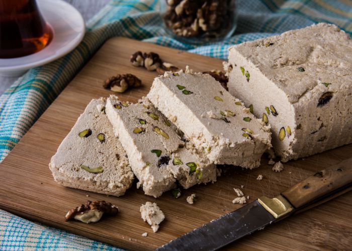 halva Alp Aksoy shutterstock