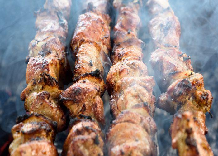 lamb roast Anton Mezinov shutterstock