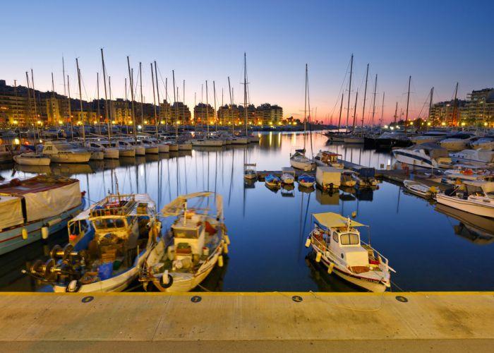 marina zeas Milan Gonda shutterstock