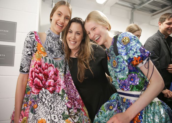 mary katrantzoy