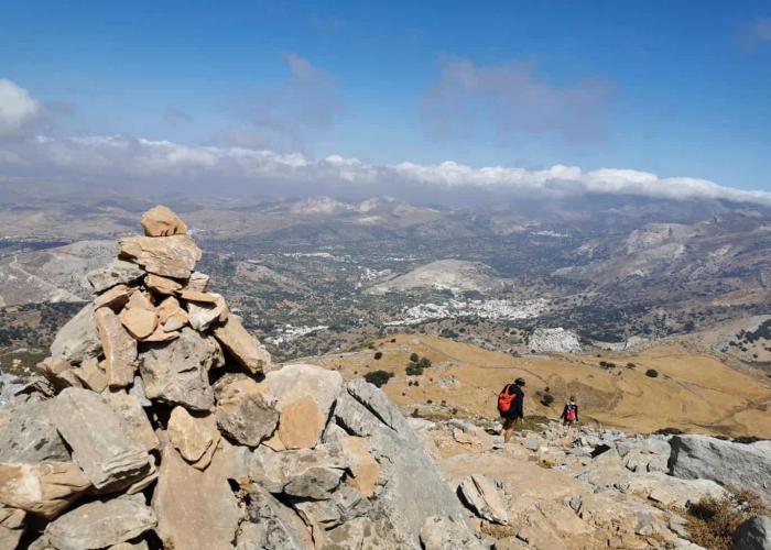 villafe of halki Nicole Kwiatkowski shutterstock