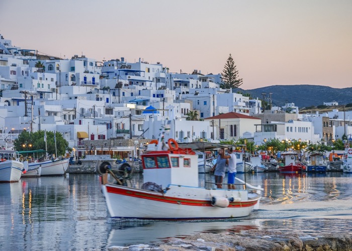 paros PitK shutterstock