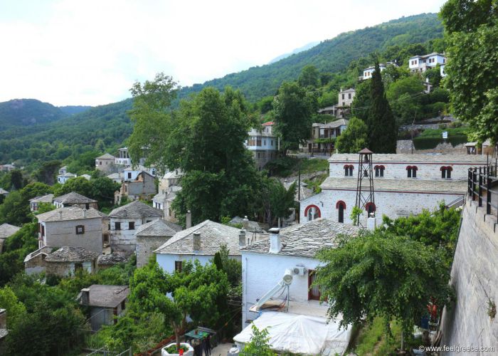 pinakates feelgreece