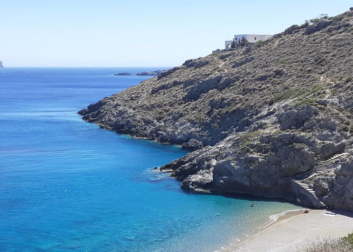 sparagario beach ktrnmv