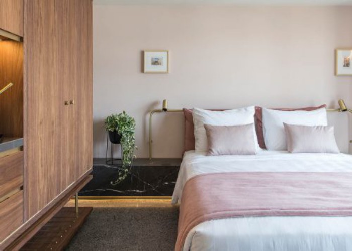 Perianth hotel athens