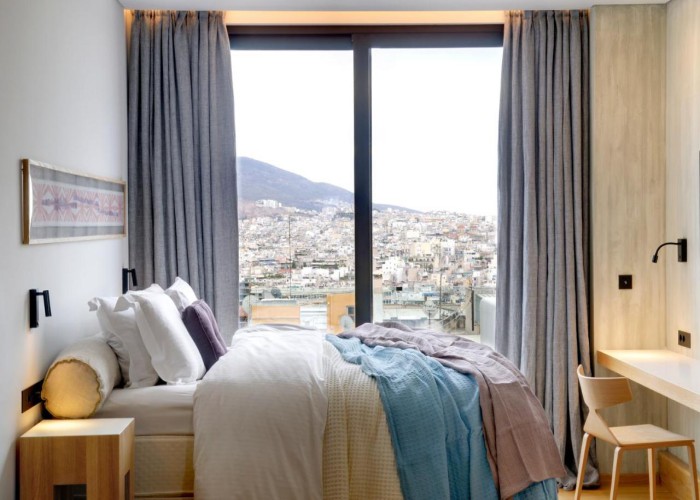 coco mat hotel athens