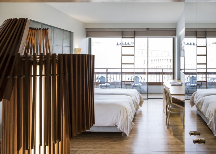 new hotel Athens