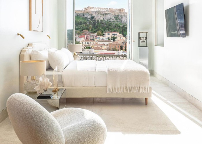 the dolli athens