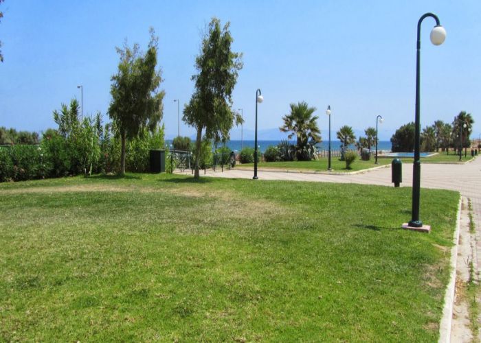 kalamanli park rafina rpguide.gr