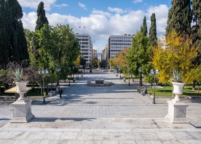 syntagma