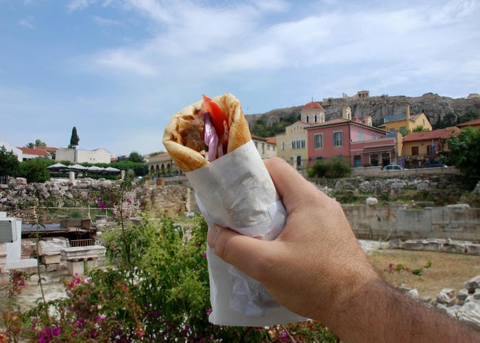 souvlaki