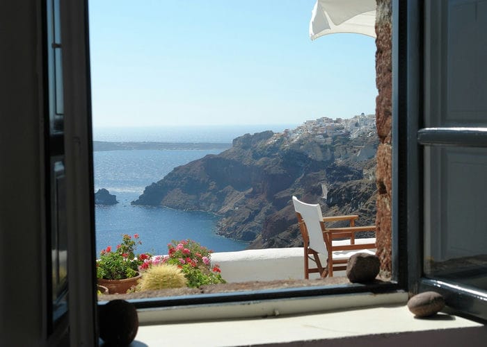 santorini