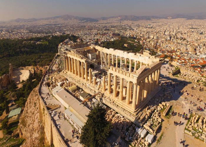 Acropolis