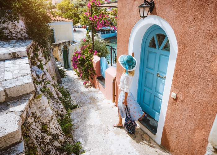 greece