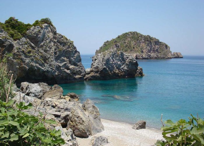 paralia xiliadou eviafoxhouse
