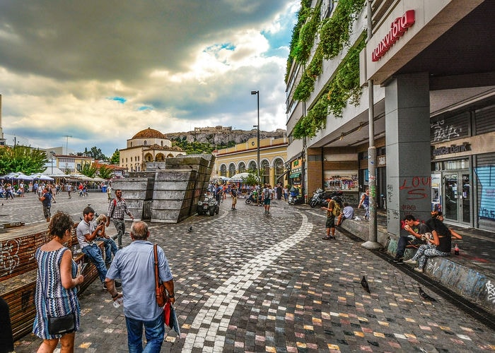 athens