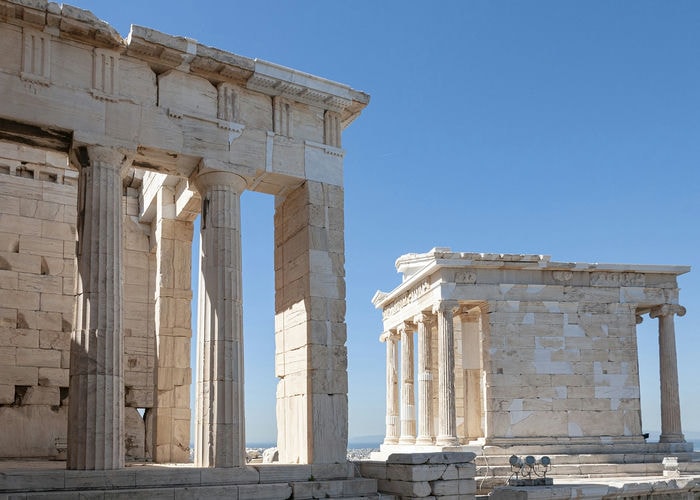 parthenon