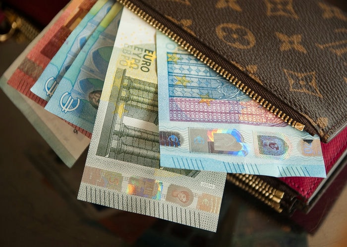 travel budget