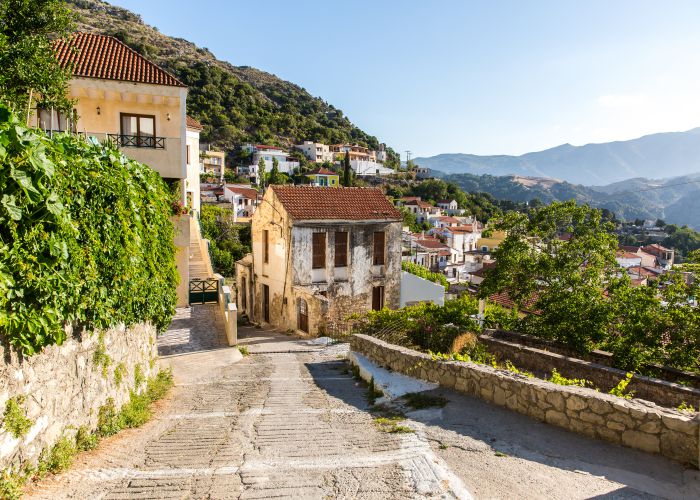 Crete