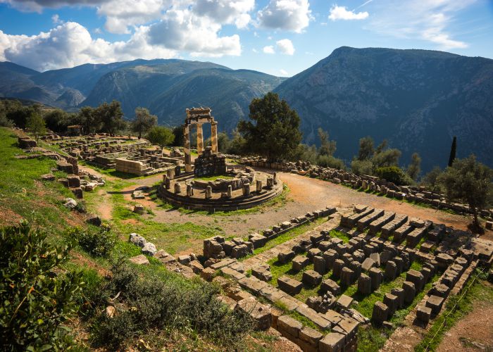 Delphi