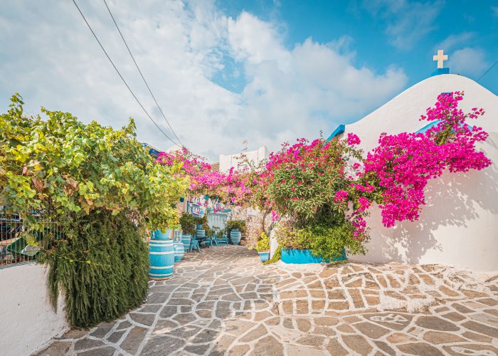 mykonos