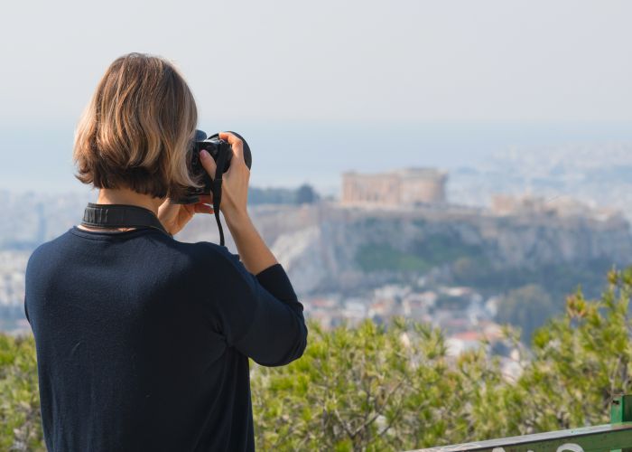 Athens photography