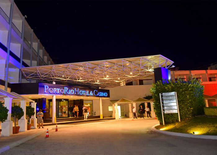 casino Rio allovergreece