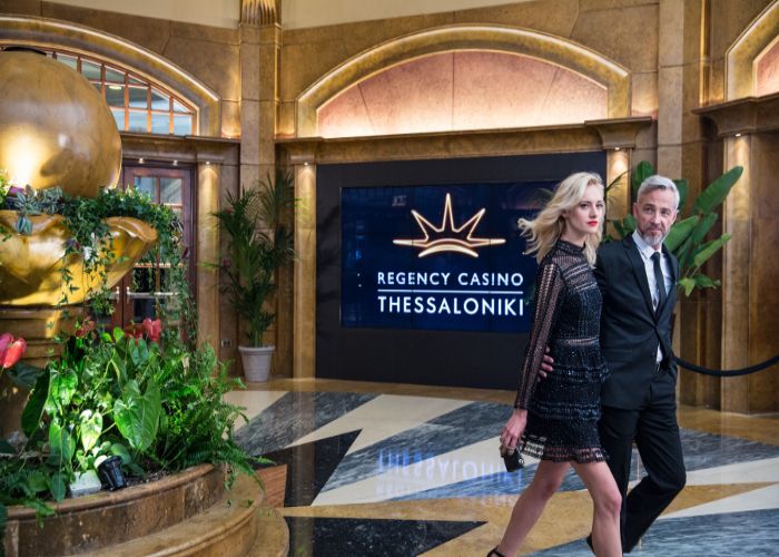 regency casino thessaloniki thessaloniki.regencycasinos.gr
