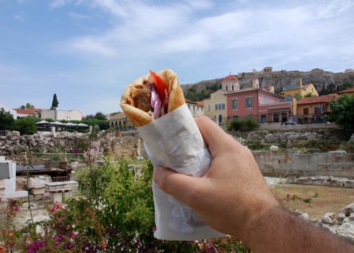 souvlaki