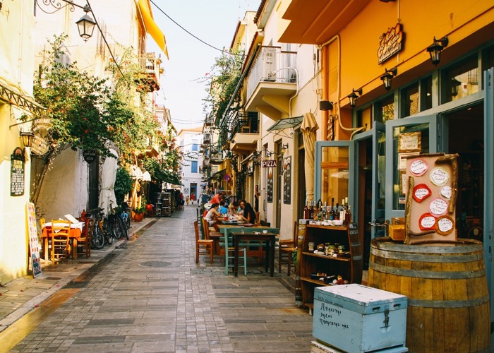 nafplio
