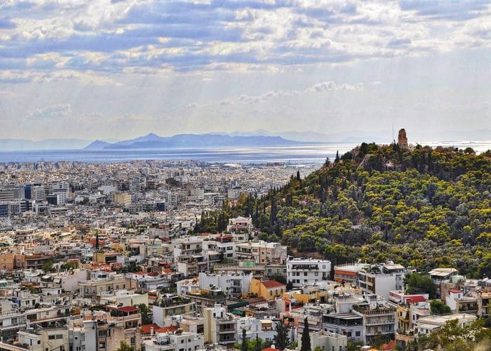 athens