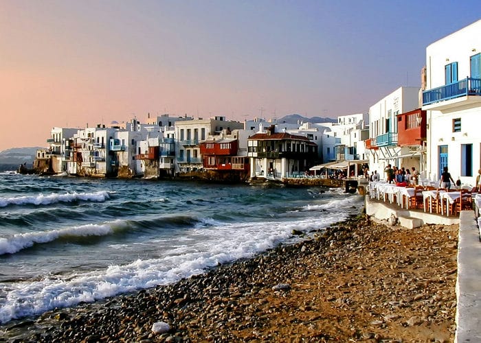 mykonos