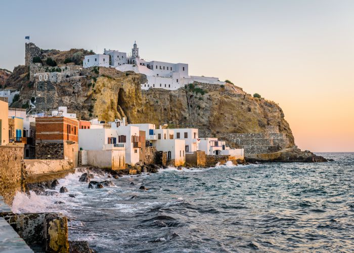 Nisyros