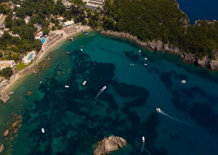corfu