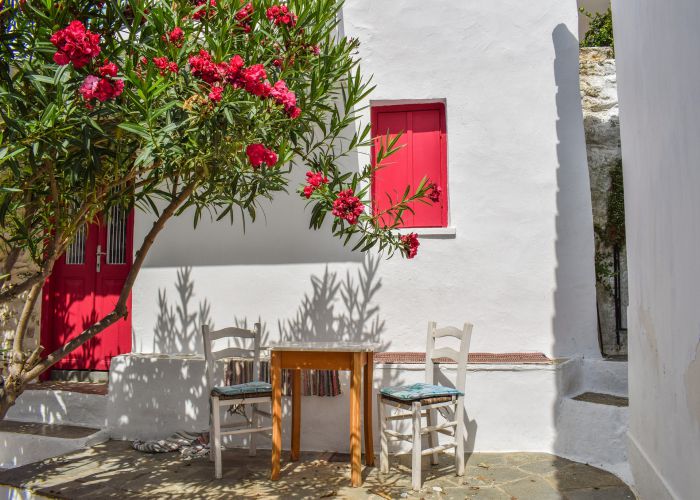 yard wifi in greece