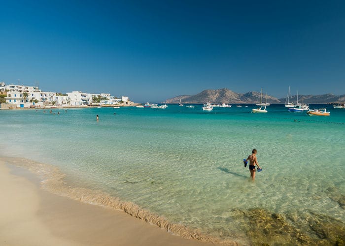 koufonisia