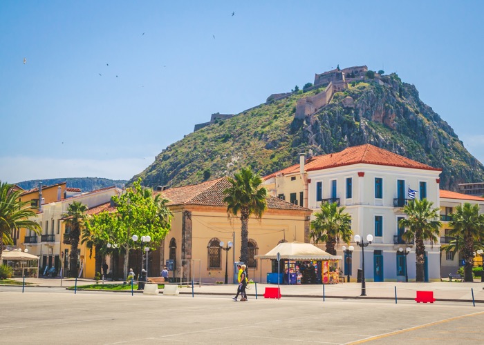 Nafplio