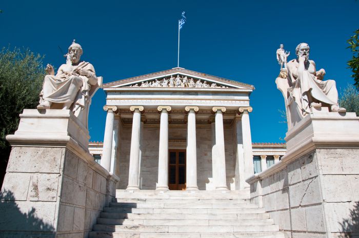 academy athens