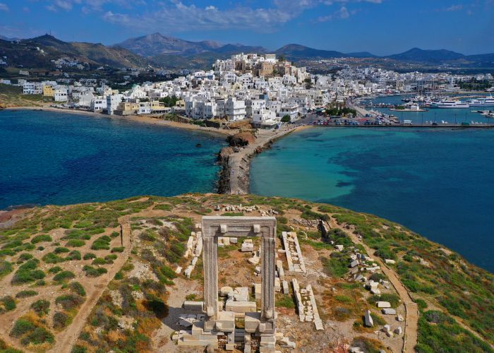 naxos