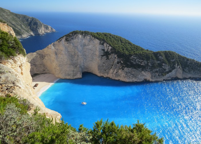 zakynthos