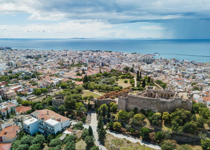 patras