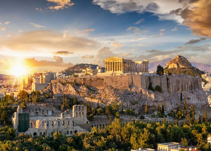 acropolis
