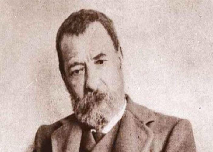 Alexandros Papadiamantis greeknewsagenda.gr